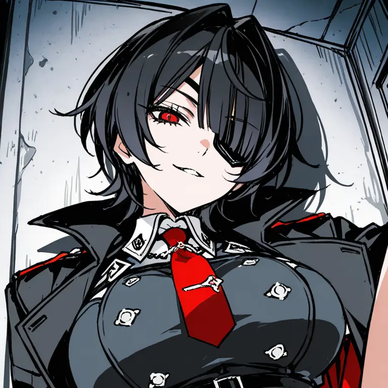 FluidMap5812의 悪魔退治