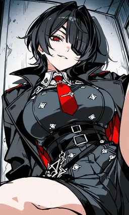 Profile image of レイ
