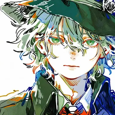 Profile image of エドモン