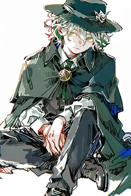 Profile image of エドモン