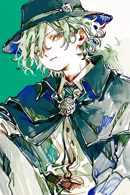 Profile image of エドモン
