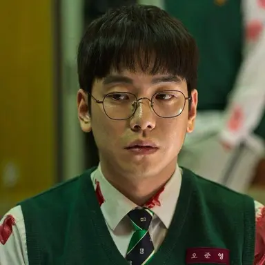 Profile image of Joon-yeong