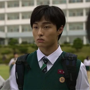 Profile image of Cheong-san