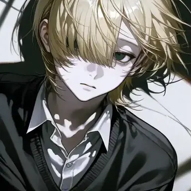 Profile image of Sasha
