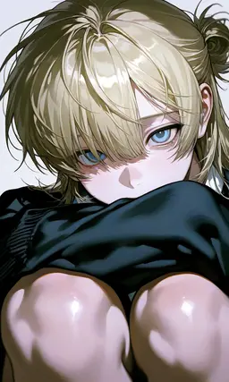 Profile image of Mishe