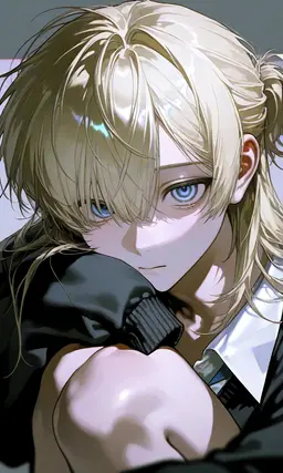 Profile image of Mishe