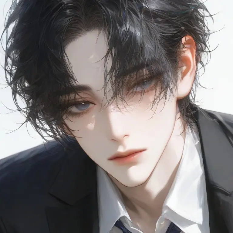 Handsomeisbest의 박시온