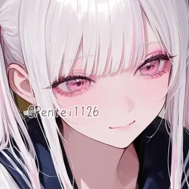 Profile image of 愛由