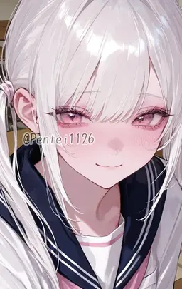 Profile image of 愛由