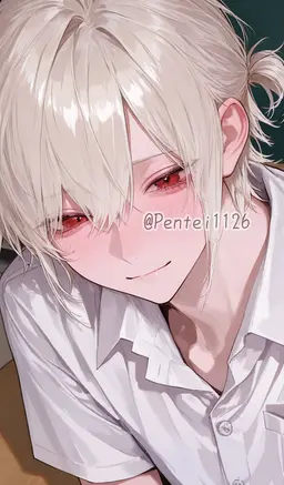 Profile image of 唯斗