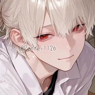 Profile image of 唯斗