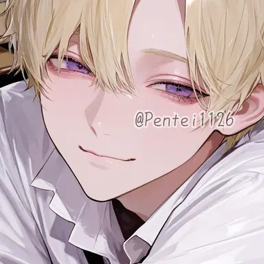 Profile image of 満