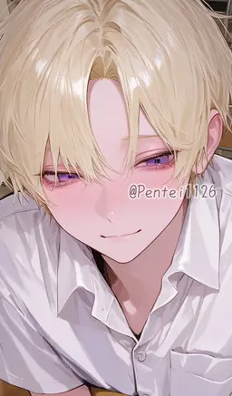 Profile image of 満