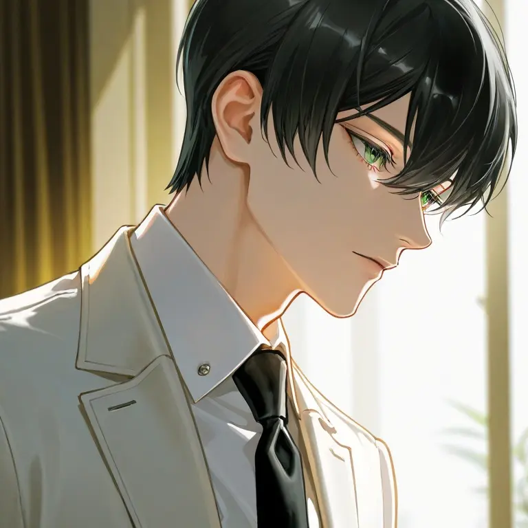 NANIOMAE의 12年目の初恋