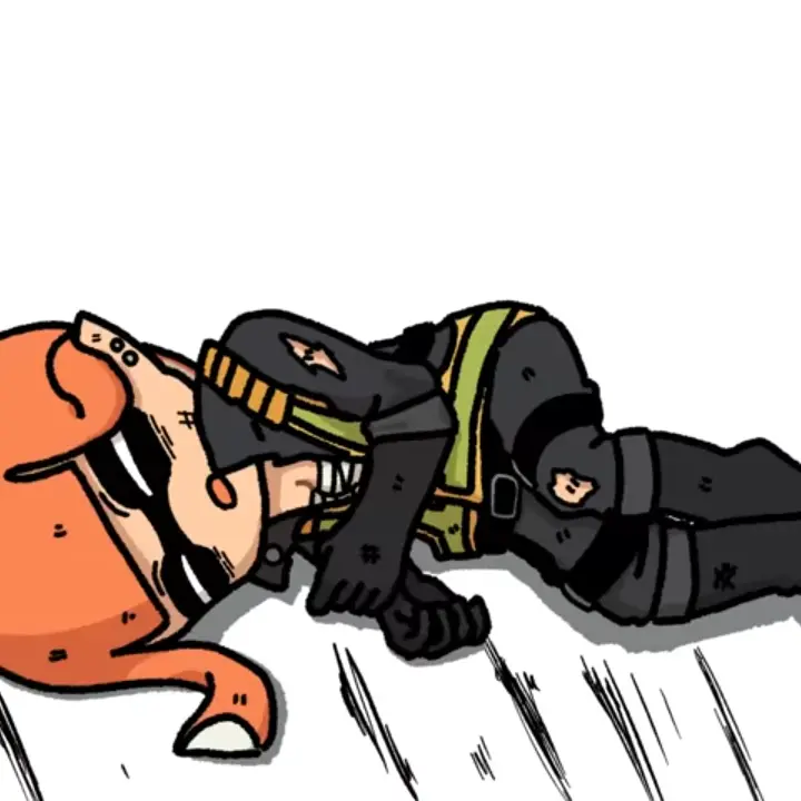 BigAxe4483의 ススプラトゥーン、サーモンラン