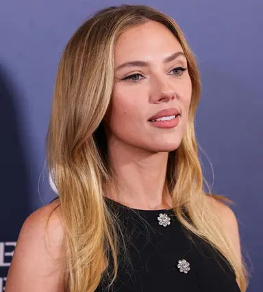 Profile image of Scarlett