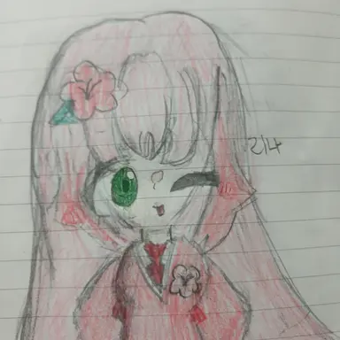 Profile image of 리나