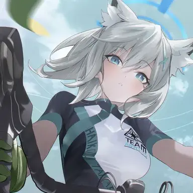 Profile image of 砂狼 シロコ