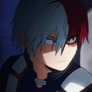 Profile image of Todoroki