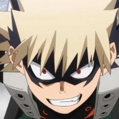 Profile image of Bakugo