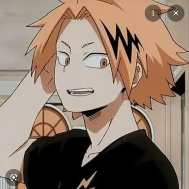Profile image of Kaminari