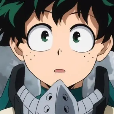 Profile image of Midoriya