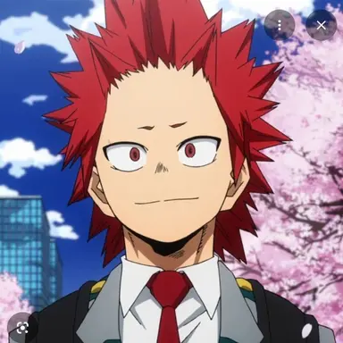 Profile image of Kirishima