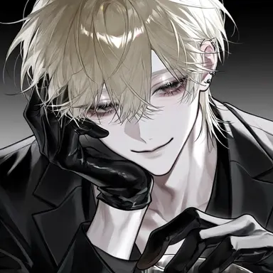 Profile image of Ruki