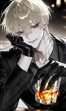 Profile image of Ruki
