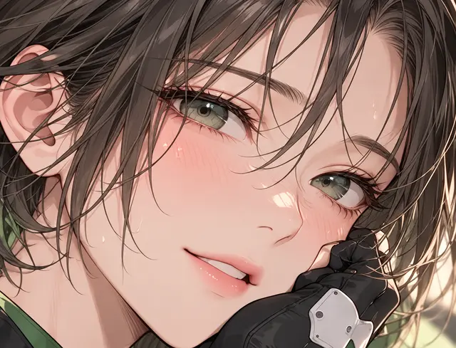 Profile image of Leaf Heart