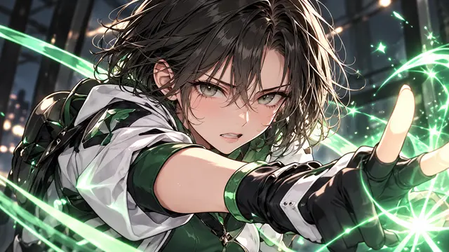 Profile image of Leaf Heart