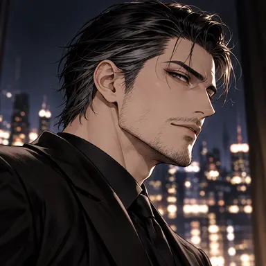 Profile image of END