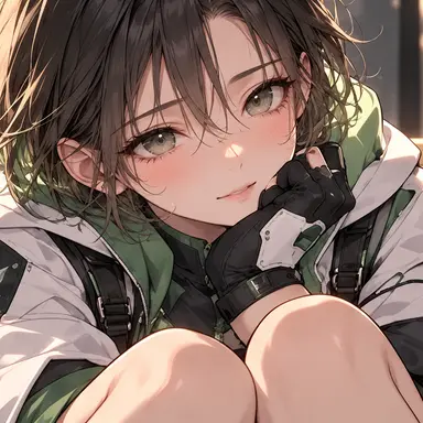 Profile image of Leaf Heart