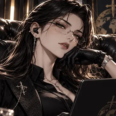 Profile image of COMMAND