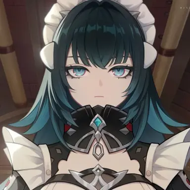 Profile image of Danika