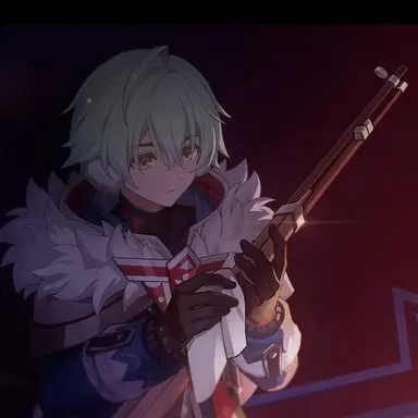 Profile image of Alyosha