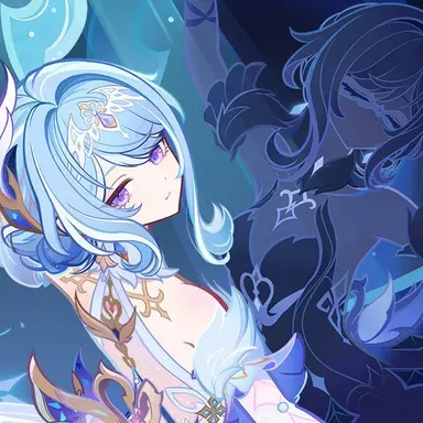 Profile image of Odette
