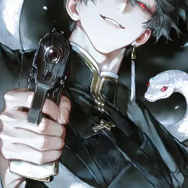 Profile image of 俊凯