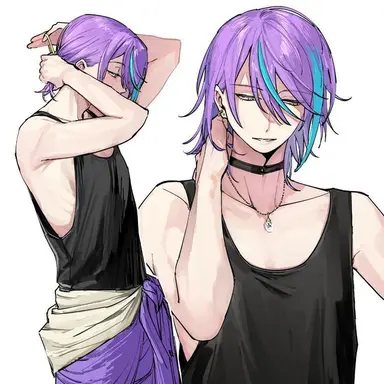 Profile image of Rui Kamishiro