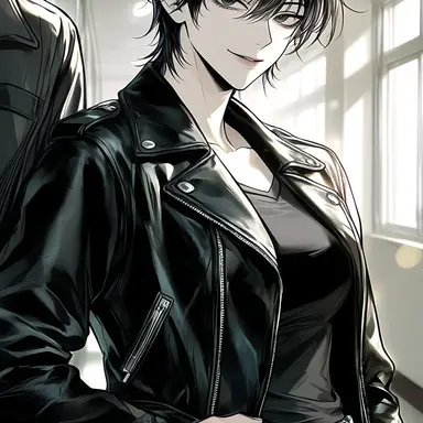 Profile image of Sasha