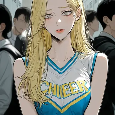 Profile image of Brianna