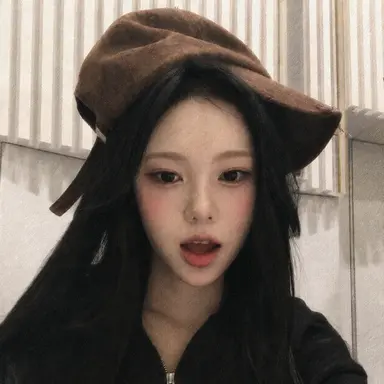 Profile image of 정이안