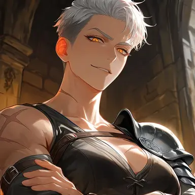 Profile image of Vorryn