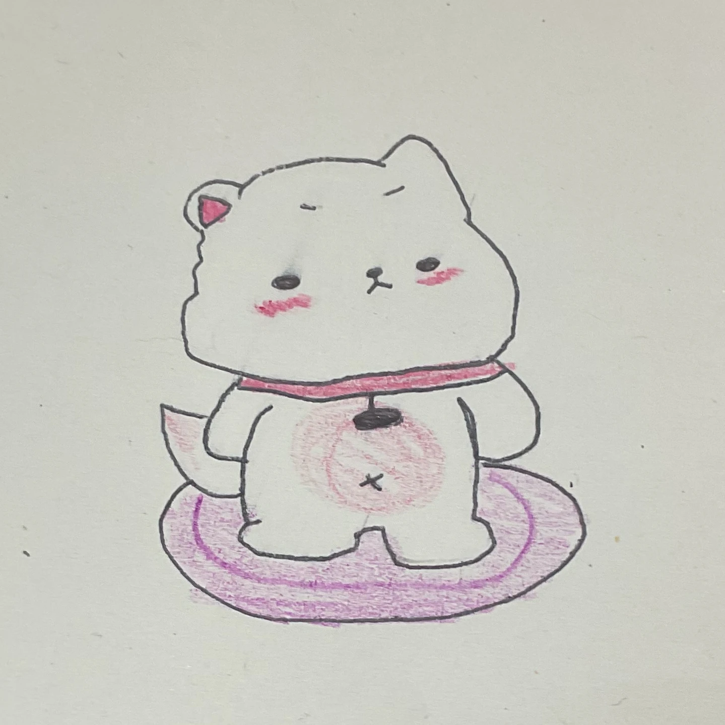 몽실