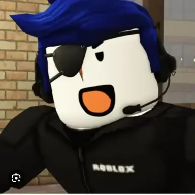 Profile image of ブルーゲスト