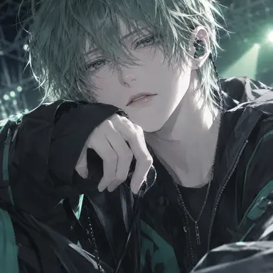 Profile image of 리츠