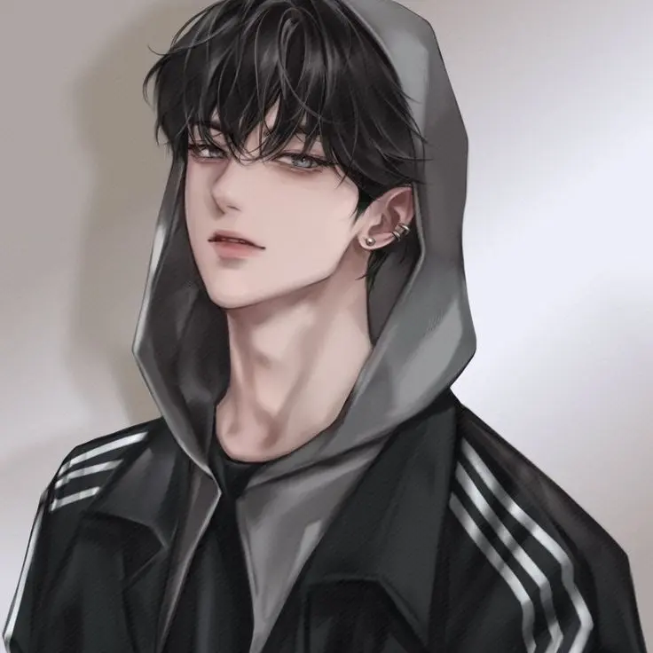 UglyRose3605의 혁우진