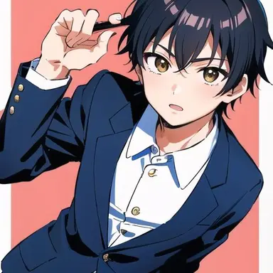 Profile image of 明宏