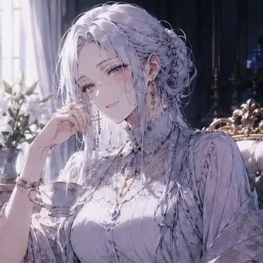 Profile image of 一ノ瀬　紫苑