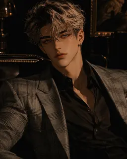Profile image of 루카